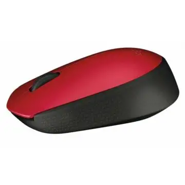 Logitech M171 mouse Ambidestro RF Wireless Ottico 1000 DPI , 105938