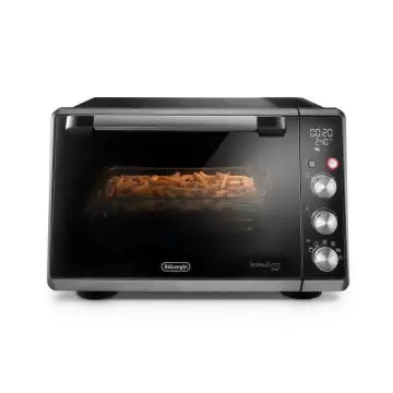 Forno elettrico De Longhi SFORNATUTTO Chef DO34326 , 150174