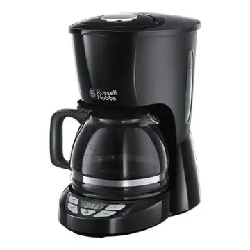 Russell Hobbs 22620-56 macchina per caffè Macchina da caffè con filtro 1,25 L , 101617