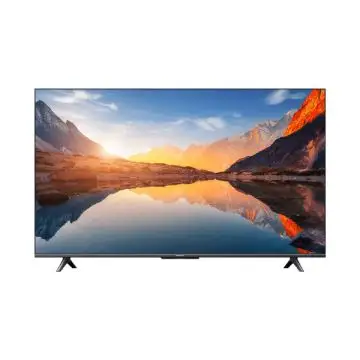 Xiaomi TV A 43 2025 109,2 cm (43") 4K Ultra HD Smart TV Wi-Fi Nero , 160774