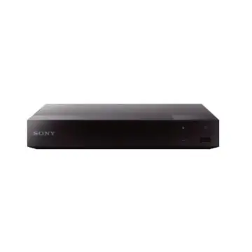 Sony BDPS1700 Lettore Blu-Ray Disc, 2K, Smart , 103007