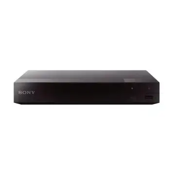 Sony BDPS3700 Lettore Blu-Ray Disc, 2K, Smart Wi-Fi , 108746
