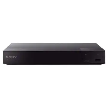 Sony BDPS6700 Lettore Blu-Ray Disc, 4K upscale, Smart Wi-Fi, wireless multiroom, bluetooth audio , 108748