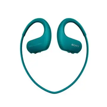Sony Walkman NW-WS413 Lettore MP3 4 GB Blu , 101359