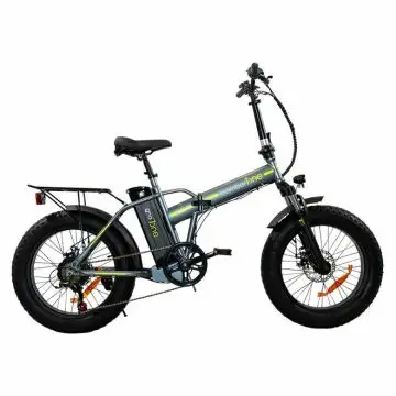 EMG Bomber One Antracite Acciaio 50,8 cm (20") , 154252