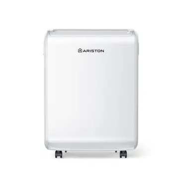 Ariston DEOS EVO 10 1,85 L 43 dB 210 W Bianco , 155643