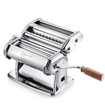 Imperia iPasta Macchina per la pasta manuale , 25127