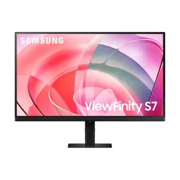 Samsung Monitor HRM ViewFinity S7 - S70D da 27'' UHD Flat , 156744