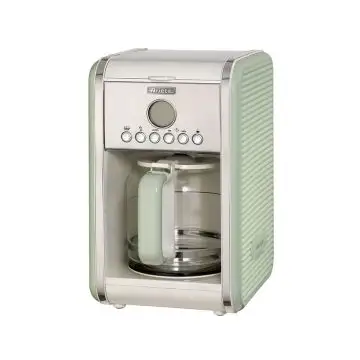 Ariete 1342 Automatica Macchina da caffè con filtro , 102716