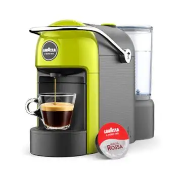 Lavazza Jolie Automatica/Manuale Macchina per caffè a capsule 0,6 L , 104411