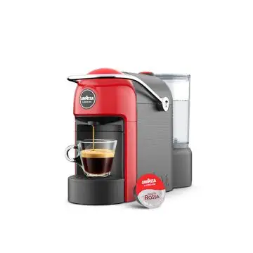 Lavazza Jolie Automatica/Manuale Macchina per caffè a capsule 0,6 L , 104409