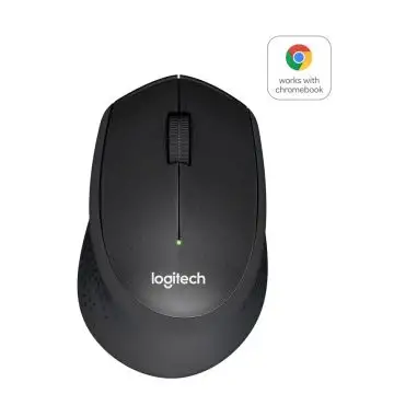 Logitech M330 SILENT PLUS mouse Mano destra RF Wireless Meccanico 1000 DPI , 121629