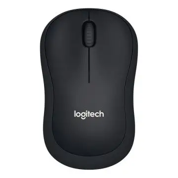 Logitech M220 SILENT mouse Ambidestro RF Wireless Ottico 1000 DPI , 106963
