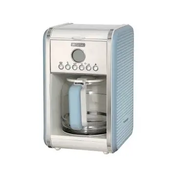 Ariete 1342 Automatica Macchina da caffè con filtro , 102717