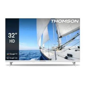 Thomson 32" 32HG2S15W TV Led HD Smart TV , 160889