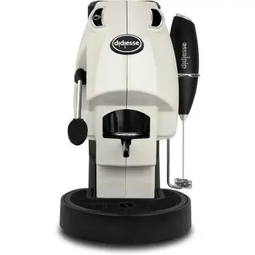 Didiesse Baby Frog coffee & tea Automatica/Manuale Macchina per espresso 1,3 L , 160327