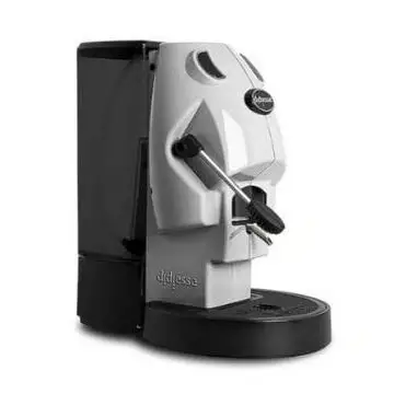 Didiesse Baby Frog Macchina Caffé a cialde 450W [BABY FRGO COFFE & TEA] , 160325
