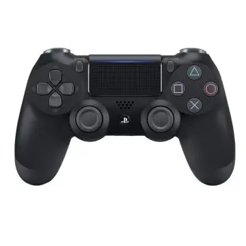 Sony DualShock 4 V2 Nero Bluetooth/USB Gamepad Analogico/Digitale PlayStation 4 , 105591