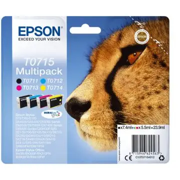 Epson Multipack t071 , 15381