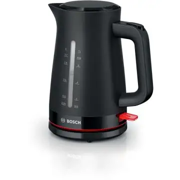 Bosch TWK3M123 Bollitore MyMoment 1.7 l Nero , 156004