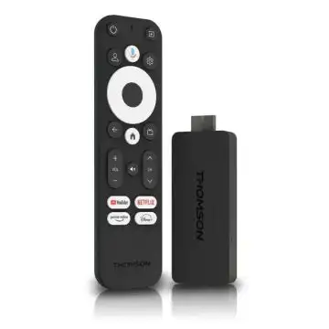 Thomson Stick thom 140 4k Googl , 154297