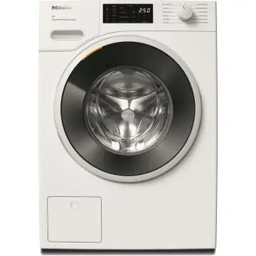Miele WWD380 WCS lavatrice Caricamento frontale 9 kg 1400 Giri/min Bianco , 158063