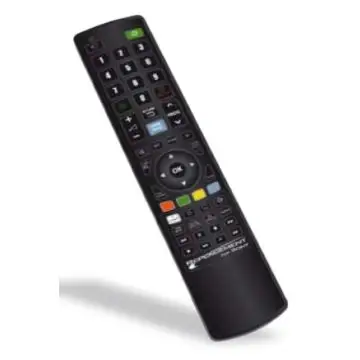 G.B.S. Elettronica REPLACEMENT FOR SONY telecomando IR Wireless TV Pulsanti , 105719