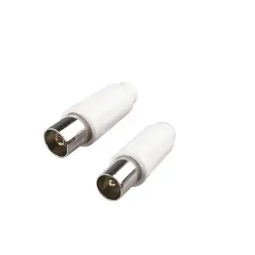 Poly Pool PP0595 connettore coassiale 2 pz , 103858