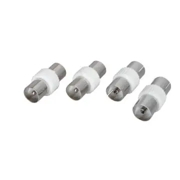 Poly Pool PP0596 connettore coassiale 4 pz , 103856