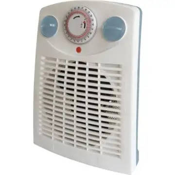 Ardes AR449TI Interno Bianco Riscaldatore ambiente elettrico con ventilatore , 106172