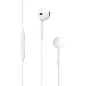 Apple Auricolari EarPods con jack cuffie (3.5 mm) , 111092