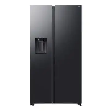 Samsung Frigorifero Side By Side 640L RS70F64KEFEF , 157773