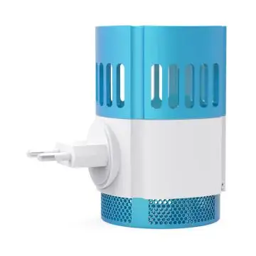 Ardes PP1603  zanzariera repellente per insetti da presa elettrica , 108426
