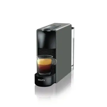 Krups Essenza Mini XN110B10 Manuale Macchina per caffè a capsule 0,6 L , 112051