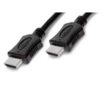 nuovaVideosuono 14/83 cavo HDMI 3 m HDMI tipo A (Standard) Nero , 108551