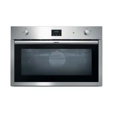 Lofra FAS96GE forno 95 L 1800 W Stainless steel , 150904