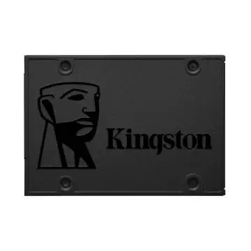 Kingston Technology A400 2.5" 240 GB Serial ATA III TLC , 118752