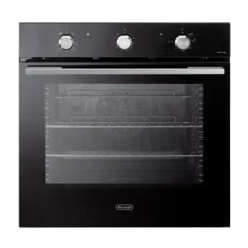 De’Longhi Forno SLM 7NL PPP Forno a Incasso 74L A Nero , 154109