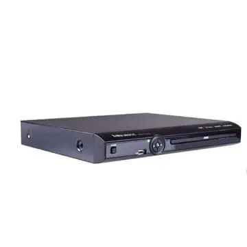 New Majestic HDMI-579 DVD Player , 107908