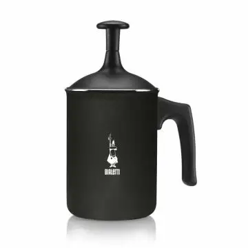 Bialetti 00AGR394 montalatte Schiumatore portatile Nero , 110204