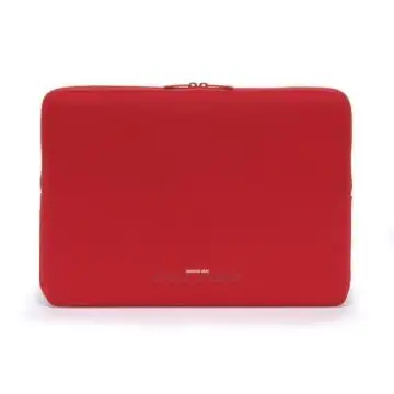 Tucano 16.4 Colore Sleeve borsa per notebook 41,7 cm (16.4") Custodia a tasca Rosso , 28912