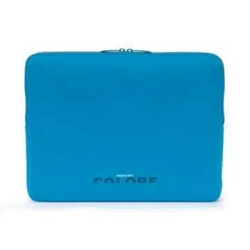 Tucano 14.1" Colore Sleeve borsa per notebook 35,6 cm (14") Custodia a tasca Blu , 106552