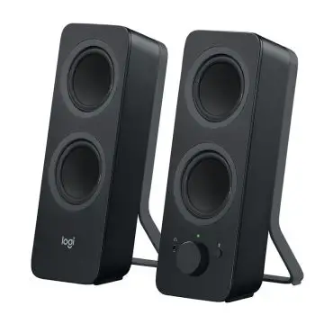 Logitech Z207 Nero Con cavo e senza cavo 5 W , 132981