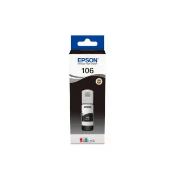 Epson 106 EcoTank Photo Black ink bottle Cartuccia , 157824