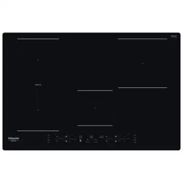 Hotpoint Ariston Piano cottura a induzione HB 0577B NE , 160679