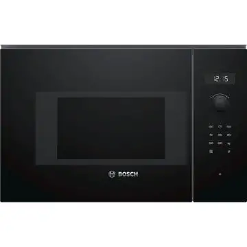 Bosch Serie 6 BFL524MB0 forno a microonde Da incasso 20 L 800 W , 156043
