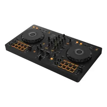 Pioneer DJ Console DDJ-FLX4 , 144590