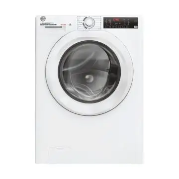 Hoover H-WASH&DRY 350 H3DP4854TA6/1-S lavasciuga Libera installazione Caricamento frontale Bianco D , 161105
