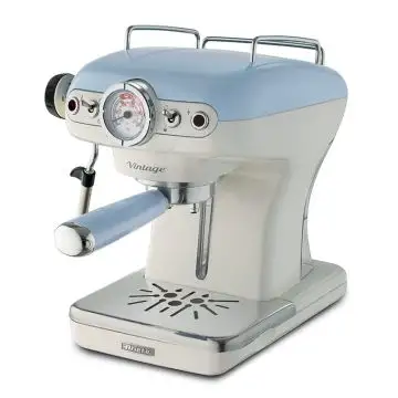Ariete 1389 Manuale Macchina per espresso 0,9 L , 102714