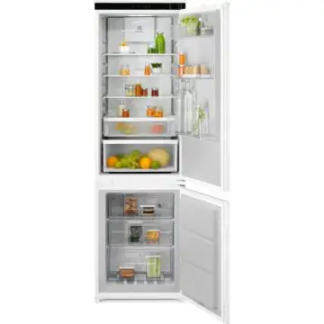 Electrolux ENT6MD18S3 Da incasso 249 L D Bianco , 160114